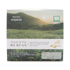 PEACOCKorganic brown rice Jeju green tea有机粗米济州绿茶50枚JPY带授权招加盟代理 商品缩略图0