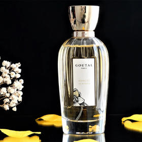 古特尔 小夜曲 Goutal Paris Songes EDT/EDP 分装