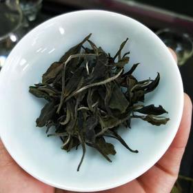 【茶馆茶叶】【北方佳人】春茶祭第十二期丨精选鲜白茶 丨非日晒白茶 历时9天制成 融合花香的滋味、鲜爽香甜
