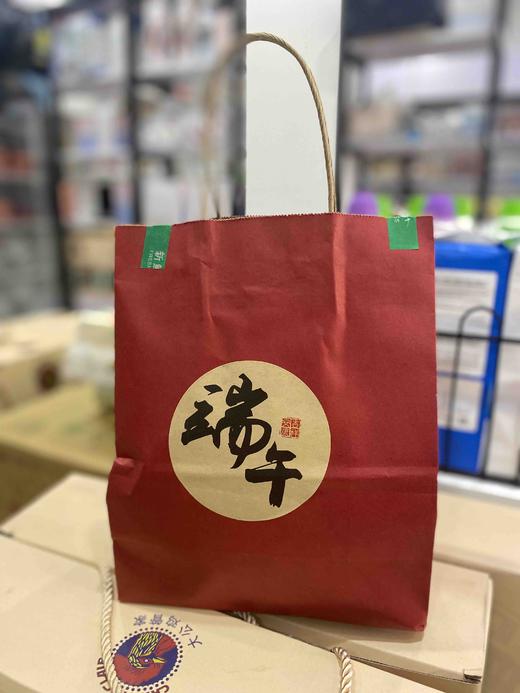 金乡水蒸工艺米粽子 （请蒸后再吃以免颗粒感） 寄顺丰运费自理 商品图8