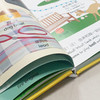 DK儿童双语词汇1000 点读版 专为学龄前儿童和小学生打造的双语词汇宝典 商品缩略图3