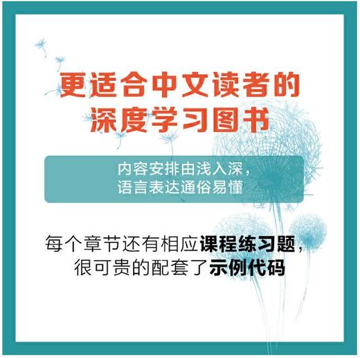 神经网络与深度学习 商品图2