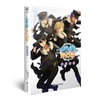 偶像梦幻祭.4 歌震云霄（超人气女性向偶像养成手游《偶像梦幻祭》官方简体中文小说第4册） 商品缩略图0