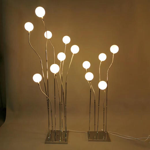 软管球泡龙珠路引（可任意弯曲）【运费自理】 商品图1