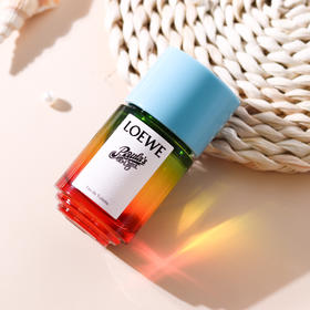 罗1威 伊维萨岛的海滨假日 L0ewe Paula's Ibiza Eau de Toilette 分装