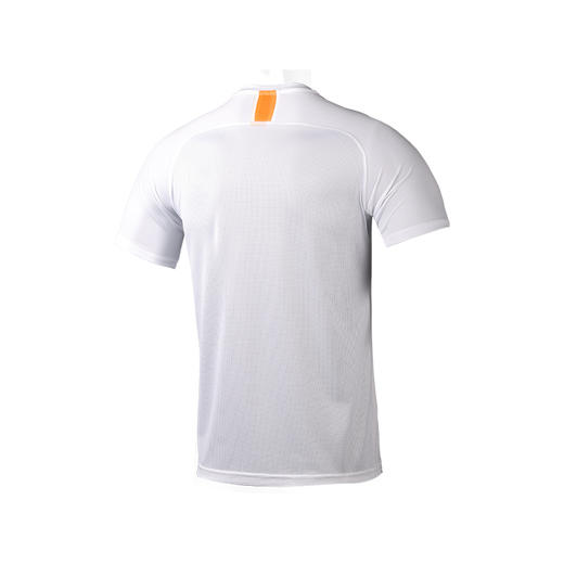 NIKE/耐克 CR7 C罗儿童短袖足球上衣热身服CV3071 商品图1