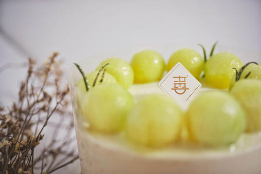 玲珑玫珑 Melon Musk 商品图3