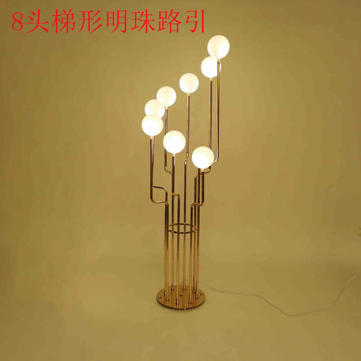 8头T型步步高明珠路引【运费自理】 商品图0