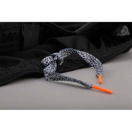 NIKE耐克CR7雪豹C罗儿童足球训练运动短裤CV3070010 商品图2