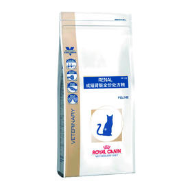 【皇家处方粮】成猫肾脏全价处方粮1.5KG