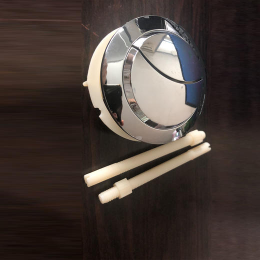 GB：3037马桶按钮 商品图0