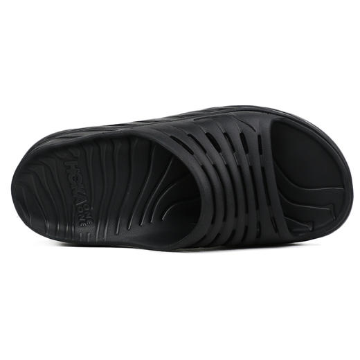 hokaoneoneorarecoveryslide运动拖鞋