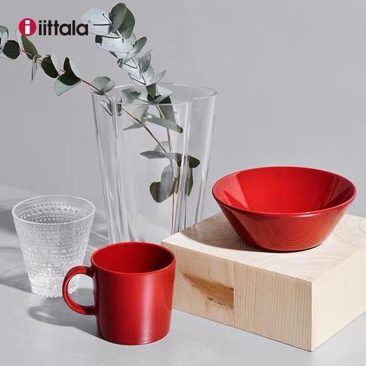 Iittala伊塔拉Teema经典主题系列马克杯300ml 商品图3