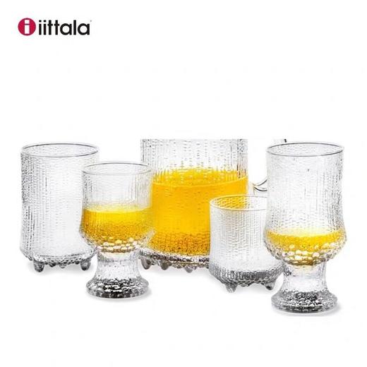 Iittala伊塔拉极冻系列Thule高脚酒杯二件装340ml 商品图3