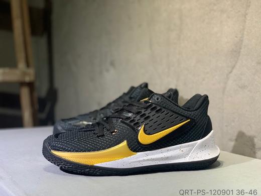 Kyrie Low 2 欧文低帮篮球鞋QRT-PS-120901 尺码：36-46 商品图2