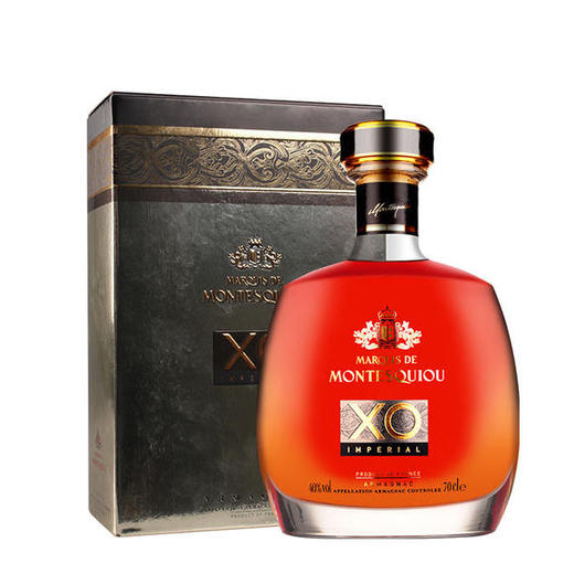 70c马爹利蒙特伯爵皇家xo