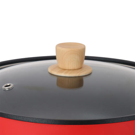 EJP1147RED 多功能电火锅 3L 商品图6