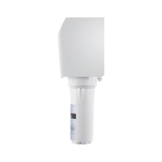海尔（Haier） HRO400-5升级净水器家用净水机无桶双出水纯水机400加仑大流量 商品图5