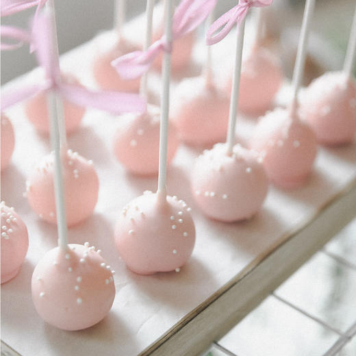 便携式宝宝宴甜品桌 商品图3