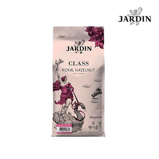 [Jardin]  咖啡粉 Class Royal Hazelnut花香味 Flavor 227g 韩国JPY带授权招加盟代理 商品图0