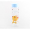 Kakao kid Love Face Clear Bottle 儿童水杯JPY带授权招加盟代理 商品缩略图0