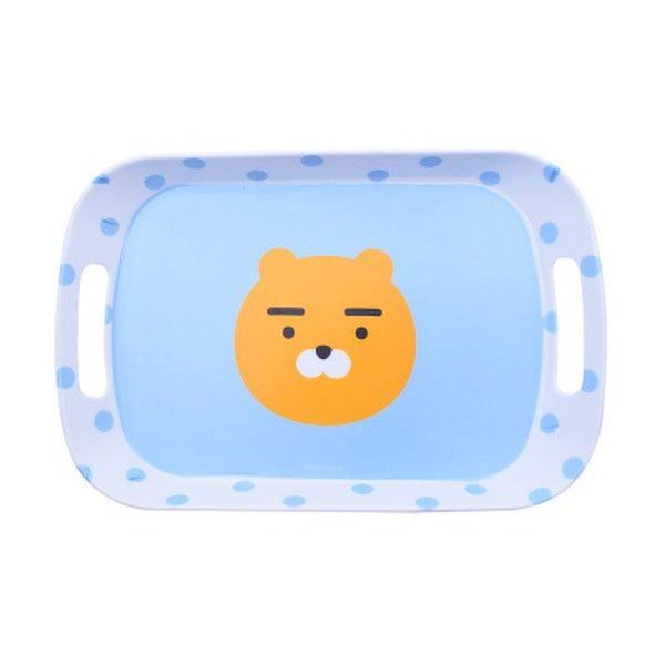 kakao novo handle tray Ryan 茶盘 托盘JPY带授权招加盟代理