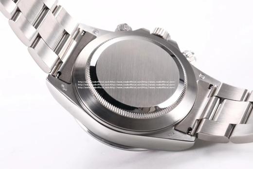 N劳力士迪通拿-116598RBOW系列，延续始于1963的经典力作！当手表碰上彩虹，华贵与美丽的碰撞，玩转彩虹，玩转小清新❕❕❕❕ 商品图10