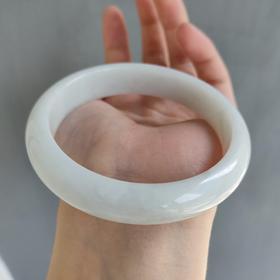 翡翠手镯 圈号：56#