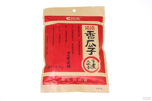洽洽香瓜子   90g/包 商品图0