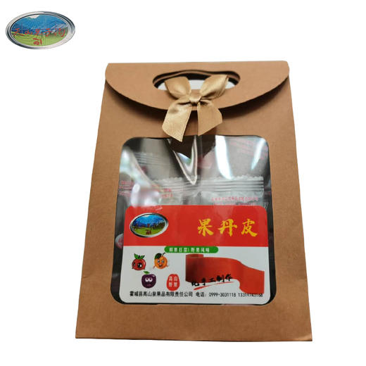 伊犁果丹皮 商品图1