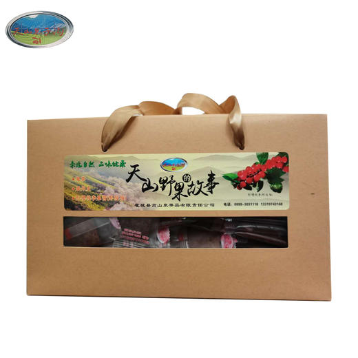 伊犁果丹皮 商品图4