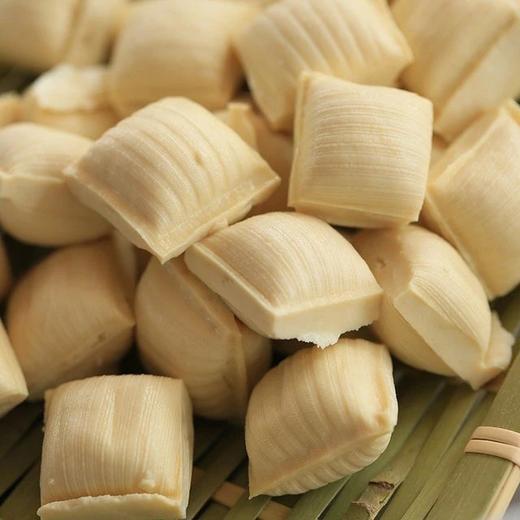 顺丰包邮！舌尖上的石屏包浆豆腐 300g/盒 外焦里嫩口口爆浆 煎、烤、炸 一口爆浆 商品图1