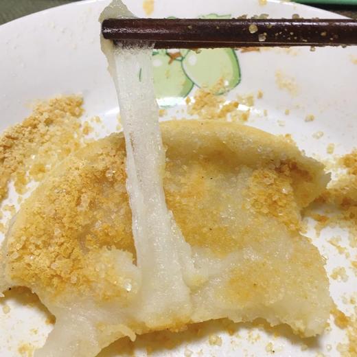 （16个秒杀，性价比超高）送95g黄豆粉，恩施土家糍粑，4斤装，一斤4袋，玉米，高梁，糯米，三种口味可选 商品图1