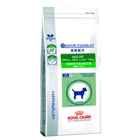 皇家小型老年犬专业全价配方粮1.5kg