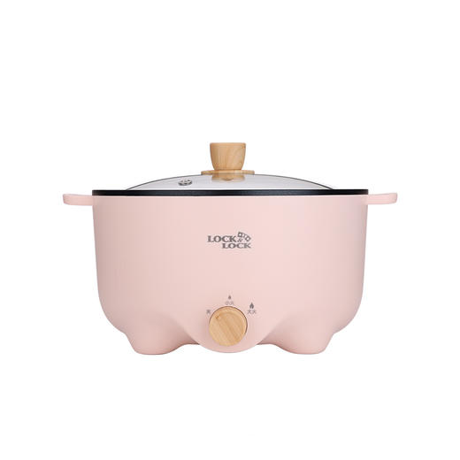 EJP1147PIK 多功能电火锅 3L 商品图0