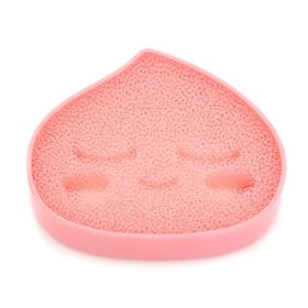 皂碟  kakao Soap Base [Stereoscopic Sponge Stand -8294]JPY带授权招加盟代理