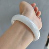翡翠手镯 圈号：56# 商品缩略图3