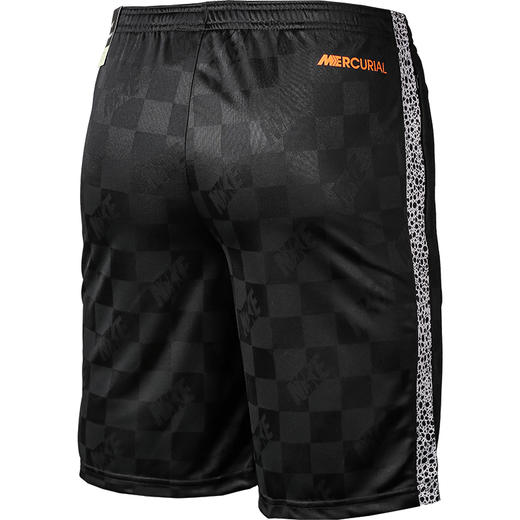 NIKE耐克CR7雪豹C罗儿童足球训练运动短裤CV3070010 商品图1