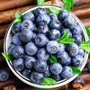 预售7天左右发货，顺丰空运，花香蓝莓脆甜，接近纯甜口感 商品缩略图0