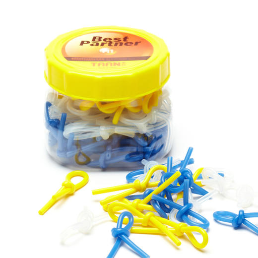 泰昂taan 减震结 结型减震 避震结 减震条 橡皮筋减震器