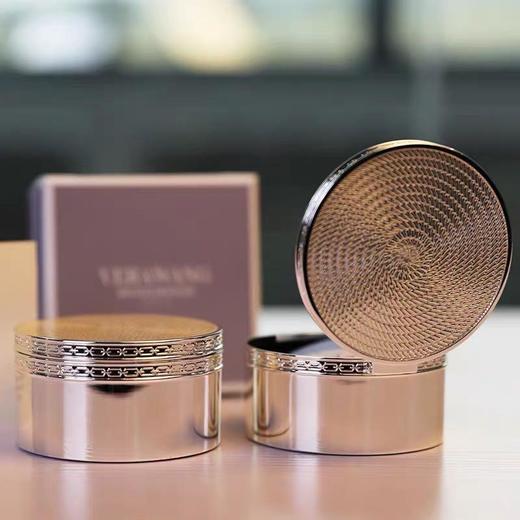 Wedgwood王薇薇verawang真爱相随珍珠首饰盒欧式结婚礼物 商品图2