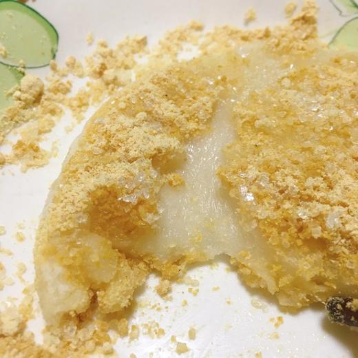 （16个秒杀，性价比超高）送95g黄豆粉，恩施土家糍粑，4斤装，一斤4袋，玉米，高梁，糯米，三种口味可选 商品图2