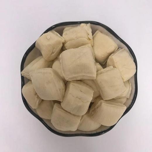 顺丰包邮！舌尖上的石屏包浆豆腐 300g/盒 外焦里嫩口口爆浆 煎、烤、炸 一口爆浆 商品图0