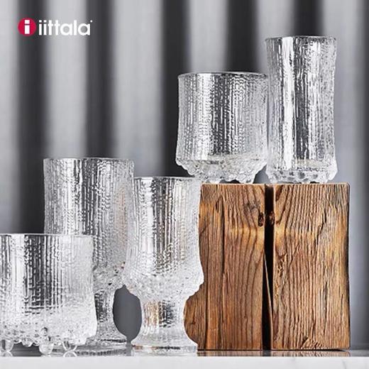 Iittala伊塔拉Ultima极冻系列Thule白葡萄酒杯二件装160ml 商品图2