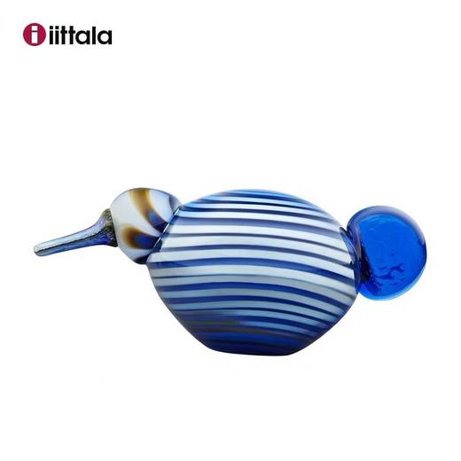IITTALA1025841手工玻璃鸟系列-18年度鸟 商品图0