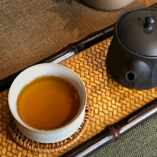 红茶&绿茶精品礼盒 商品图0