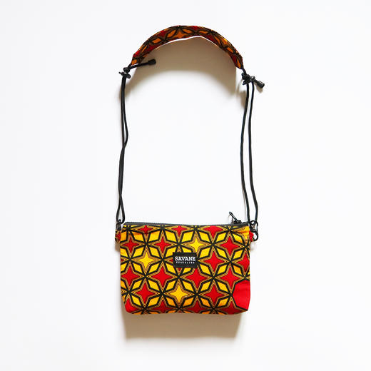 HUJI祤集pieton斜挎包SAVANE 商品图14