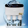 海尔（Haier） HRO400-5升级净水器家用净水机无桶双出水纯水机400加仑大流量 商品缩略图1