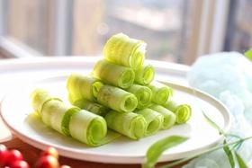 【白玉黄瓜】清香，海阳特产，4.5-5斤装，顺丰包邮