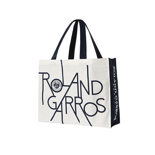 罗兰加洛斯旗舰店帆布袋 商品图6